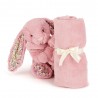Doudou Lapin Blossom Tulipe - Jellycat