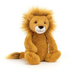 Peluche Bashful Lion 31 cm - Jellycat