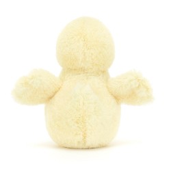 Peluche Canard Fluffy - Jellycat