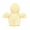 Peluche Canard Fluffy - Jellycat