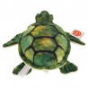 Peluche Tortue d'eau 23 cm - Hermann Teddy