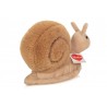 Peluche Escargot Lotta 20 cm - Hermann Teddy