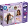 Plus Plus Kit Bijoux et paillettes 220 pcs