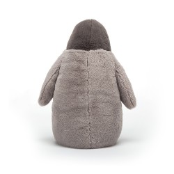 Peluche pingouin Percy Tiny 16 cm - Jellycat