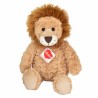 Peluche lion Liam 32 cm - Hermann Teddy