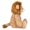 Peluche lion Liam 32 cm - Hermann Teddy