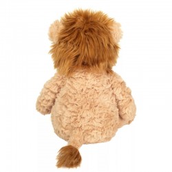 Peluche lion Liam 32 cm - Hermann Teddy