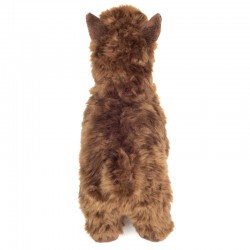 Peluche Alpaga 24 cm - Hermann Teddy