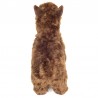 Peluche Alpaga 24 cm - Hermann Teddy