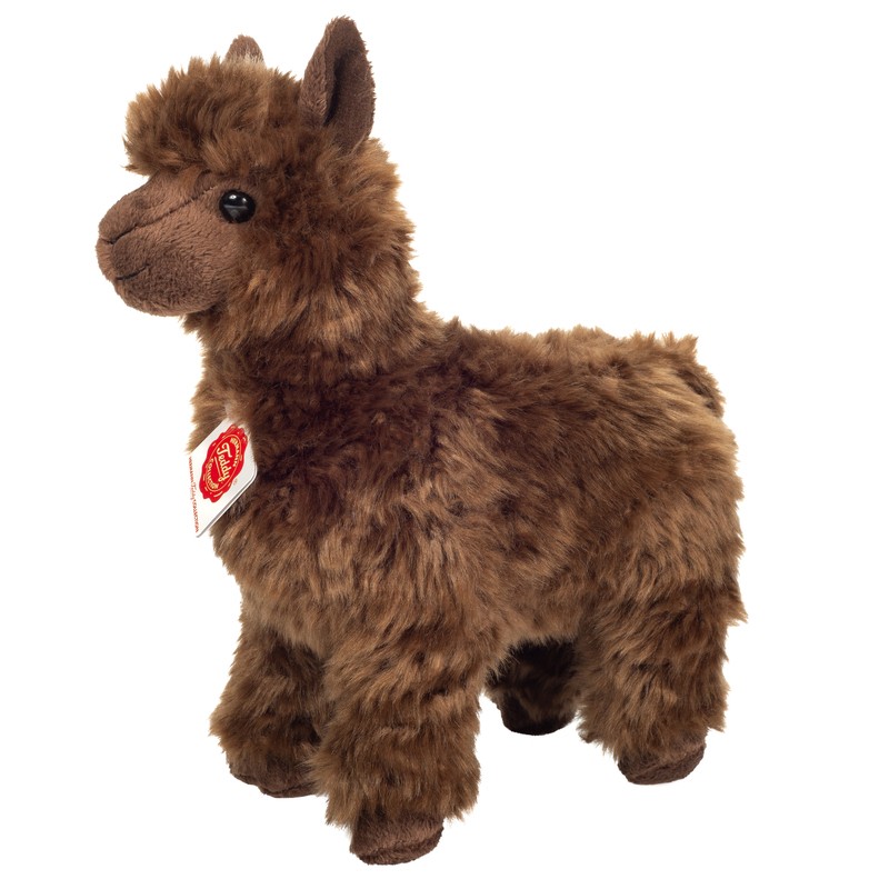 Peluche Alpaga 24 cm - Hermann Teddy