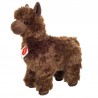 Peluche Alpaga 24 cm - Hermann Teddy