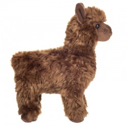 Peluche Alpaga 24 cm - Hermann Teddy