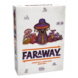 Faraway - Blackrock Games