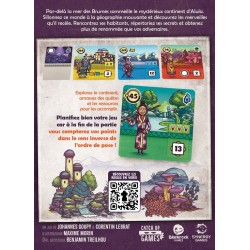 Faraway - Blackrock Games