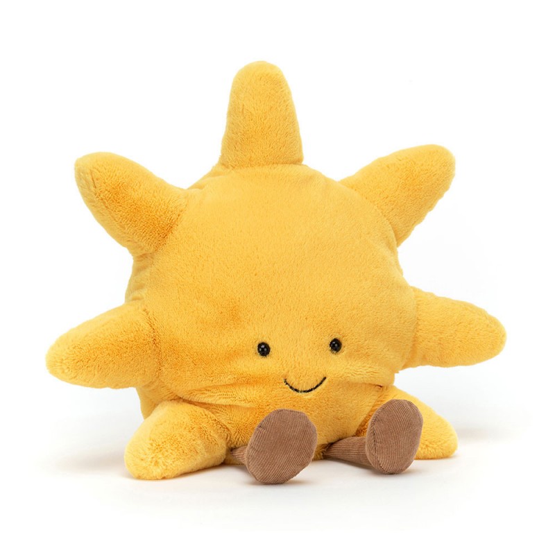 Peluche Amuseable Soleil 31 cm - Jellycat