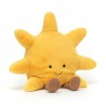 Peluche Amuseable Soleil 31 cm - Jellycat
