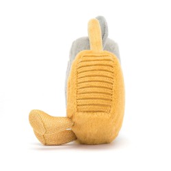 Peluche Amuseable cadenas de l'amour 14 cm - Jellycat