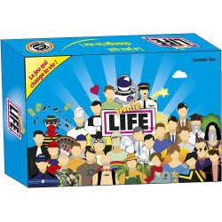 Smile Life - Mad Jeux