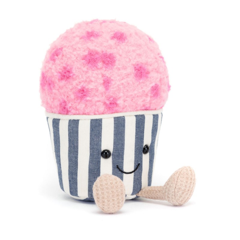 Peluche Amuseables Gelato 16 cm - Jellycat