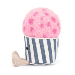 Peluche Amuseables Gelato 16 cm - Jellycat