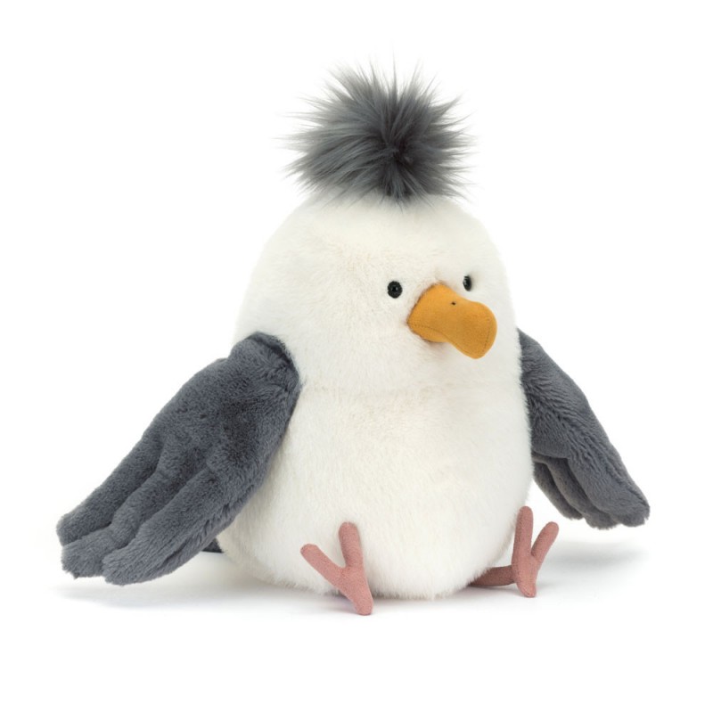 Peluche Chip la mouette 25 cm - Jellycat