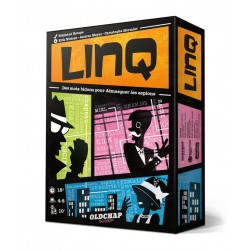 Linq - Blackrock Games