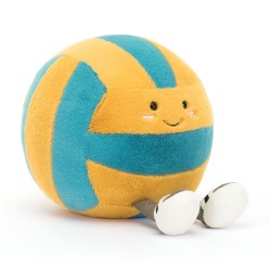 Peluche ballon de Beach...