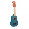 Guitare pour enfant en bois - Dans la jungle - Moulin Roty