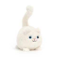 Peluche chaton Caboodle...