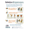 Rebelles princesses - Gigamic