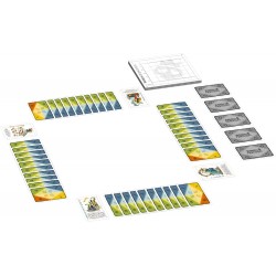 Rebelles princesses - Gigamic