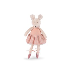 Poupée souris Anna 35 cm -...