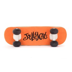 Peluche Skateboard 34 cm Amuseables sports - Jellycat