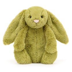 Peluche lapin Bashful Moss...