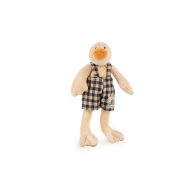 Petite peluche Amédée le...