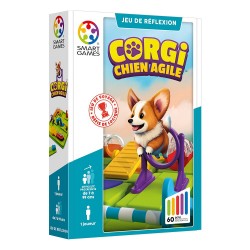 Corgi chien agile - Smartgames