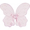Ailes de fée rose - Great Pretenders