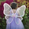 Ailes de fée rose - Great Pretenders