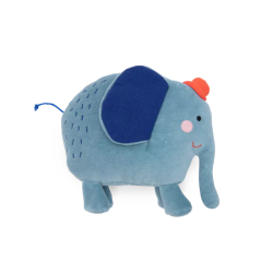 Petite peluche Eléphant -...