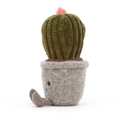 Peluche Cactus Silly Succulent 19 cm -  Jellycat