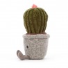 Peluche Cactus Silly Succulent 19 cm -  Jellycat