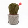 Peluche Cactus Silly Succulent 19 cm -  Jellycat
