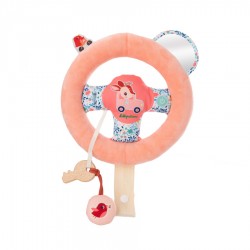Jouet d'activités en tissu...