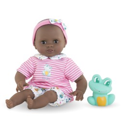 Poupon Bébé Bain Alyzée 30...