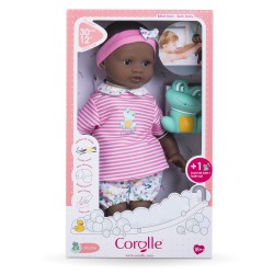 Poupon Bébé Bain Alyzée 30 cm - Corolle