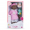 Poupon Bébé Bain Alyzée 30 cm - Corolle