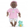 Poupon Bébé Bain Alyzée 30 cm - Corolle