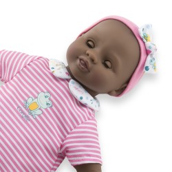 Poupon Bébé Bain Alyzée 30 cm - Corolle