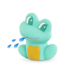 Poupon Bébé Bain Alyzée 30 cm - Corolle