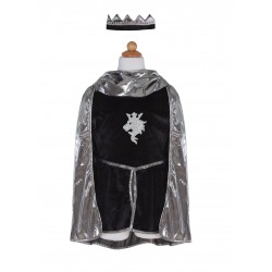 Déguisement de chevalier...